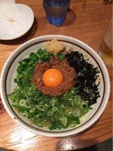 麺屋 やまひで 四日市店