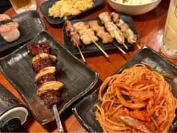 ぶっちぎり酒場 新宿靖国通り店