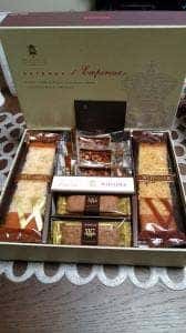 ヴィタメール 新宿高島屋店