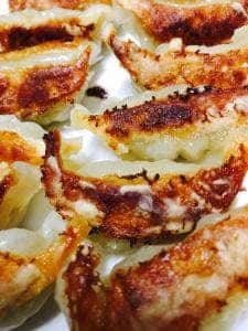 生餃子専門店 夢芝居