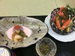 皆生グランドホテル天水