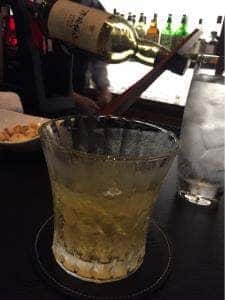 BAR ROOK