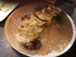 餃子の餃子 セカンドステージ