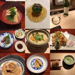 京料理屋 嵐山さくら