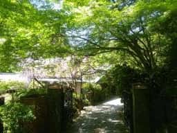 東山山荘