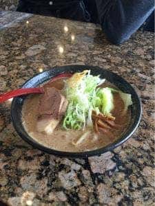 麺処 蓮海 真栄本店