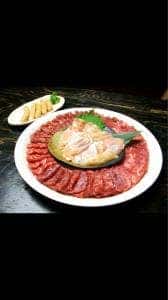 焼肉炭屋阪南店