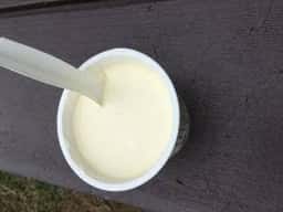 高梁SA 上り フードコート