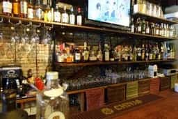 Kitchen&Bar AMENO