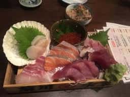 肥後の海賊 前川水軍 光の森店