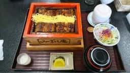 酒蔵うなぎ処 みずほ庵