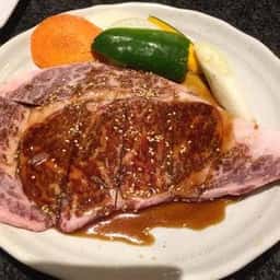 うるま農場 焼肉仙蔵
