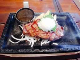 ステーキガスト 滋賀長浜店