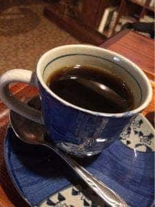 喫茶ルック