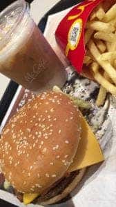 マクドナルド 日野駅前店