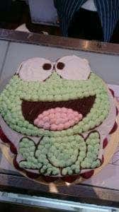 patisserie marble marble