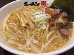 ラーメンみそら