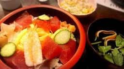 入船鮨 葵タワー店
