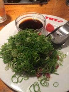 ステーキハウス トライ 肥後橋店