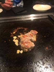 焼肉たつ