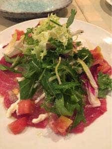 TAVERNA Lou-Lou