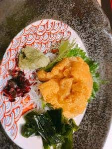 活鮮 四季