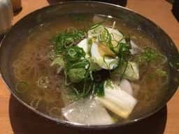 アジョシ 百万遍店