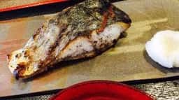 お食事処 アナログ