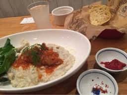 おさけcafe petit*petit