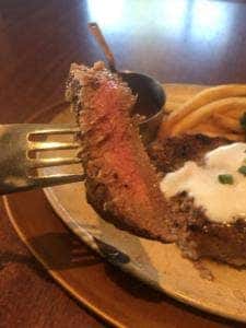 ロイヤルホスト 白根店