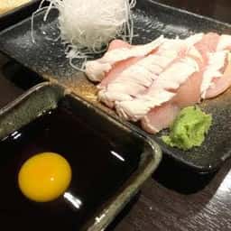 炭火焼鳥 とりとも