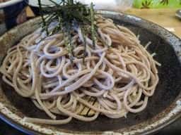 美瑛彩レストラン なごみの森厨房