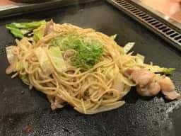 お好み居酒屋 ぞろんぱ