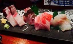 魚待夢 下北沢店