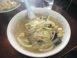 らーめんハウス 天安