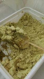 三井寺力餅本家 草津PA上り店