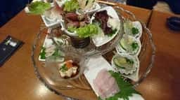 和食彩祭広場 ヒロシズ
