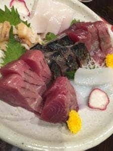 魚菜料理 万葉亭 美晴湯旅館