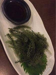 おきなわんふーど ゆんたく