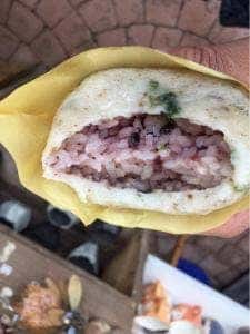 かまぼこおにぎりとさーたーあんだーぎーの店 ティダティダ