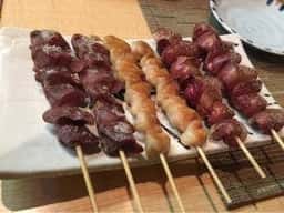 鳥ん坊