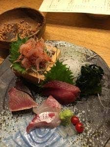 いなせ寅゛衛門