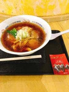 ハロンボウ 東京競馬場