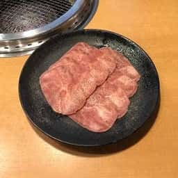焼肉きんぐ 鹿児島宇宿店