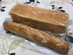 石窯パン工房 ぴーぷる
