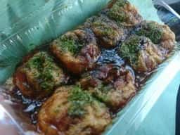 トイタたこ焼き店