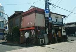 トイタたこ焼き店