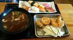 海鮮れすとらん 魚輝水産 八尾南店