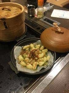 道とん堀 東金店