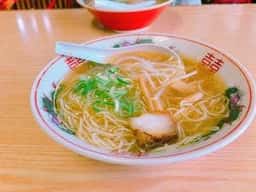 駅前食堂